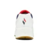 Uno „White Navy Red“
