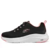 Vapor Foam Fresh Trend „Black Pink White“