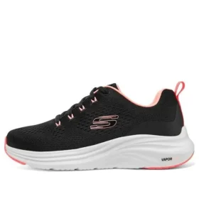 Vapor Foam Fresh Trend „Black Pink White“