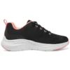 Vapor Foam Fresh Trend „Black Pink White“