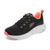 Vapor Foam Fresh Trend „Black Pink White“