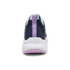 Vapor Foam Fresh Trend „Navy Purple White“