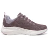 Vapor Foam „Mauve White“