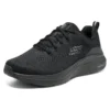 Vapor Foam „Pure Black“