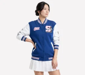 Varsity bunda