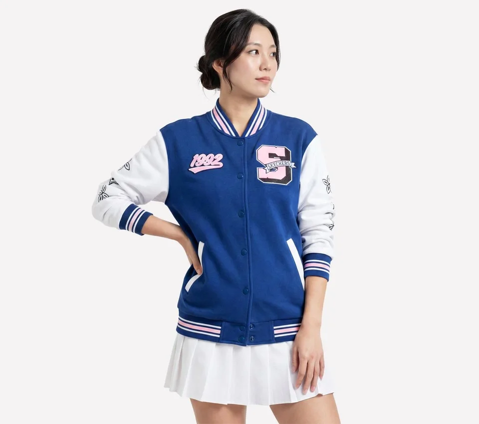 Varsity bunda Varsity bunda