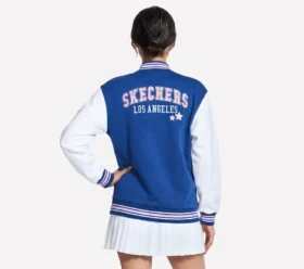 Varsity bunda
