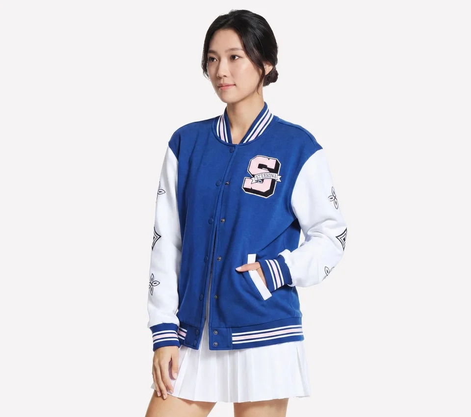 Varsity bunda Varsity bunda