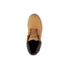 Verdict Waterproof Kozačky „Tan Black“