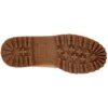 Verdict Waterproof Kozačky „Tan Black“