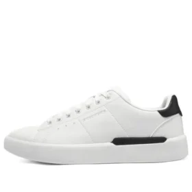 Verloma Bening Relaxed Fit Obuv „White Black“