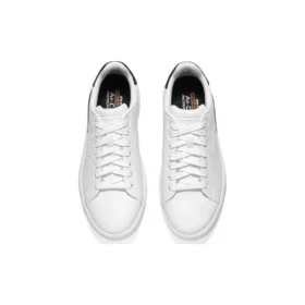 Verloma Bening Relaxed Fit Obuv „White Black“