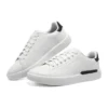 Verloma Bening Relaxed Fit Obuv „White Black“