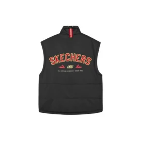 Vesta CNY Series s oboustranným barevným blokováním „Black Red Yellow“
