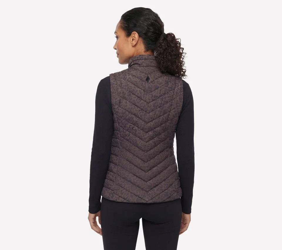 Vesta On-the-GO Luxe Vesta On-the-GO Luxe