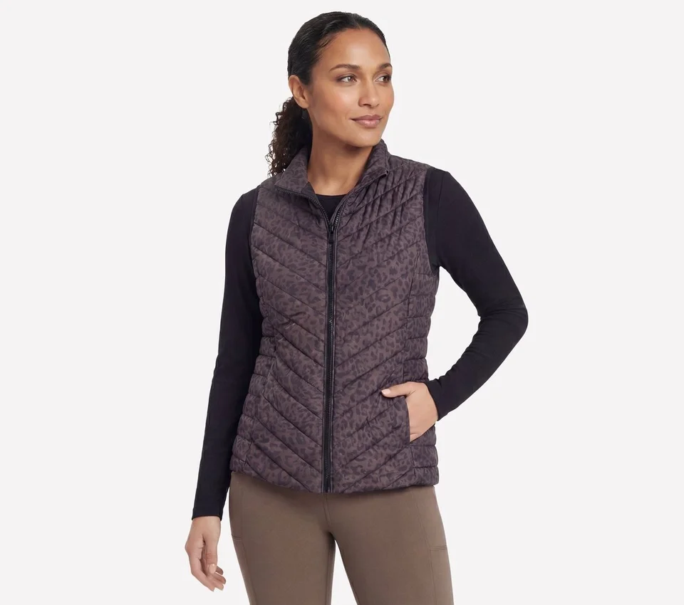 Vesta On-the-GO Luxe Vesta On-the-GO Luxe