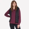 Vesta s kapucí Performance Elite Cozy Fit Vesta s kapucí Performance Elite Cozy Fit