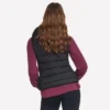 Vesta s kapucí Performance Elite Cozy Fit Vesta s kapucí Performance Elite Cozy Fit