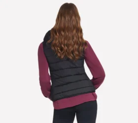 Vesta s kapucí Performance Elite Cozy Fit