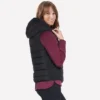 Vesta s kapucí Performance Elite Cozy Fit Vesta s kapucí Performance Elite Cozy Fit