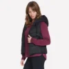 Vesta s kapucí Performance Elite Cozy Fit Vesta s kapucí Performance Elite Cozy Fit