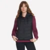 Vesta s kapucí Performance Elite Cozy Fit Vesta s kapucí Performance Elite Cozy Fit