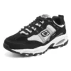 Vigor 2.0 „Black White“