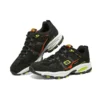 Vigor 2.0 „Black Yellow Orange“