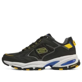 Vigor 3.0 „Black Yellow“