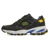 Vigor 3.0 „Black Yellow“