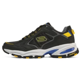 Vigor 3.0 „Black Yellow“