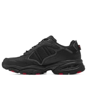 Vigor 3.0 Erkek „Black“