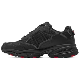 Vigor 3.0 Erkek „Black“