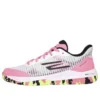Viper Court Pro – Pickleball „White Pink Black“