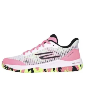 Viper Court Pro – Pickleball „White Pink Black“