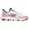 Viper Court Pro – Pickleball „White Pink Black“