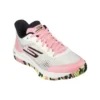 Viper Court Pro – Pickleball „White Pink Black“