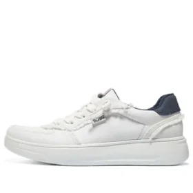 Volnočasové tenisky BOBS „White Navy“
