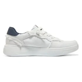 Volnočasové tenisky BOBS „White Navy“