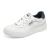 Volnočasové tenisky BOBS „White Navy“