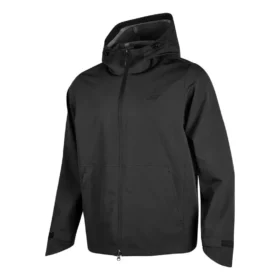 Větrovka Sport Series „Black“