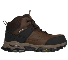 Waterproof: Arch Fit Tarver CT