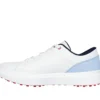 Waterproof boty s Relaxed Fit: GO GOLF Drive 6