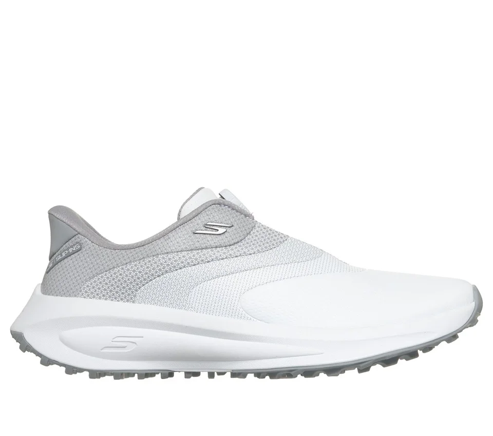 Waterproof golfové Slip-ins Skechers: Flow SI – Twist-Fit Waterproof golfové Slip-ins Skechers: Flow SI – Twist-Fit