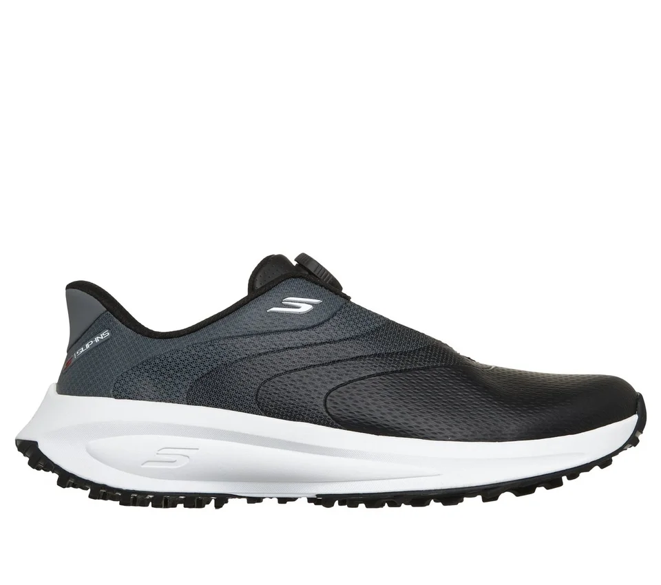 Waterproof golfové Slip-ins Skechers: Flow SI – Twist-Fit Waterproof golfové Slip-ins Skechers: Flow SI – Twist-Fit