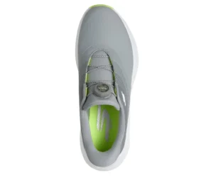 Waterproof golfové Slip-ins Skechers: Flow SI – Twist-Fit