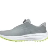Waterproof golfové Slip-ins Skechers: Flow SI – Twist-Fit Waterproof golfové Slip-ins Skechers: Flow SI – Twist-Fit