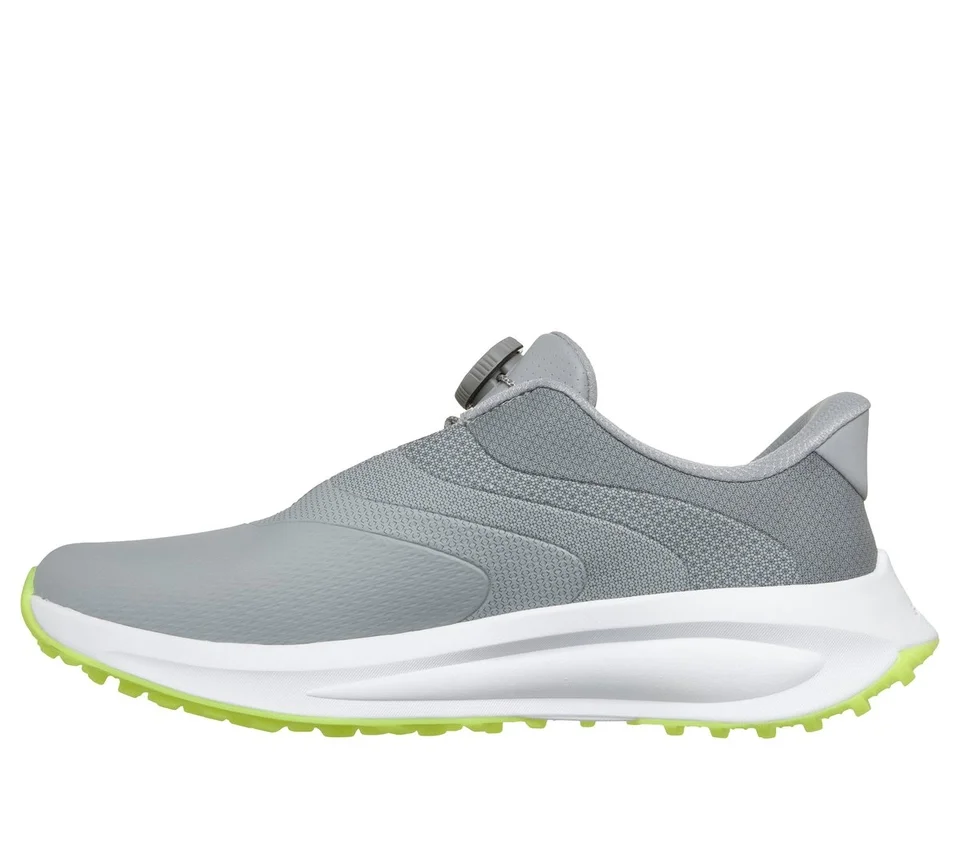Waterproof golfové Slip-ins Skechers: Flow SI – Twist-Fit Waterproof golfové Slip-ins Skechers: Flow SI – Twist-Fit