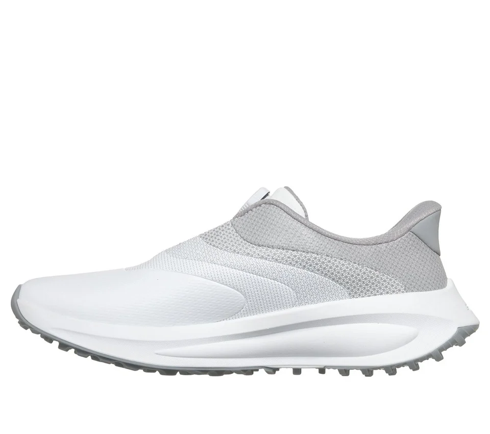 Waterproof golfové Slip-ins Skechers: Flow SI – Twist-Fit Waterproof golfové Slip-ins Skechers: Flow SI – Twist-Fit