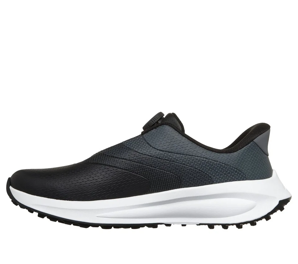 Waterproof golfové Slip-ins Skechers: Flow SI – Twist-Fit Waterproof golfové Slip-ins Skechers: Flow SI – Twist-Fit
